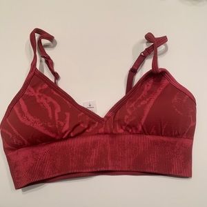 Lululemon bra